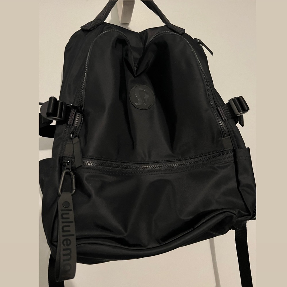 Lululemon New Crew Backpack